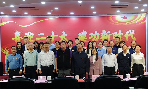 华体平台 举行“我以盐业为荣，振兴盐业靠我，发展盐业有我”主题演讲活动